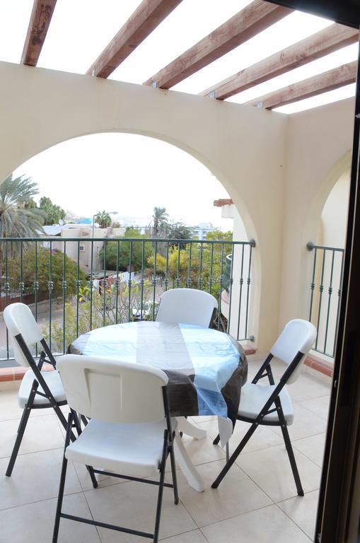 Michelle`s Apartment Eilat Exterior foto