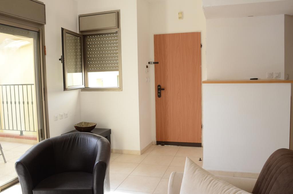 Michelle`s Apartment Eilat Exterior foto